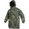 Army a lovecká bunda, kabát a blůza Bunda SAS style DPM Tarn