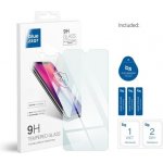 Blue Star Premium Ochranné tvrzené sklo 9H Blue Star - Motorola G30, 104055 – Zboží Živě