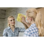 Vileda Actifibre mikrohadřík na okna 32 x 34,5 cm 1 ks – Zbozi.Blesk.cz