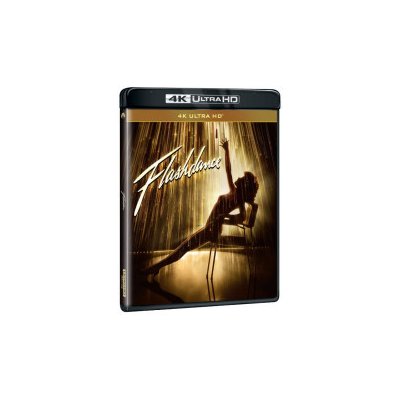 Flashdance BD – Hledejceny.cz