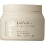 Schwarzkopf Professional Blondme Bond Repair Nourishing Mask intenzivně vyživující maska 200 ml – Hledejceny.cz