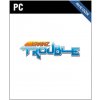 Hra na PC Trainz Trouble