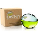 DKNY Be Delicious parfémovaná voda dámská 100 ml tester – Zboží Mobilmania