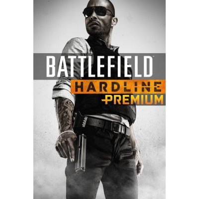 Battlefield: Hardline Premium – Zboží Mobilmania