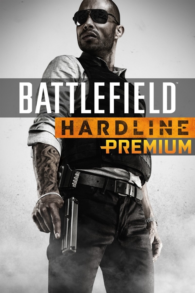 Battlefield: Hardline Premium