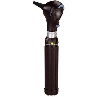Rudolf Riester GmbH Otoskop ri-scope L3 F.O. (LED XL) varianta: ri-scope L3 F.O. XL 2,5 V rukojeť C – Hledejceny.cz