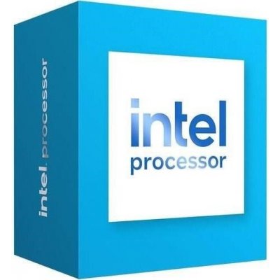 Intel Processor 300 BX80715300