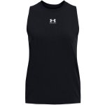 Under Armour CAMPUS MUSCLE Dámské tílko, černá – Hledejceny.cz
