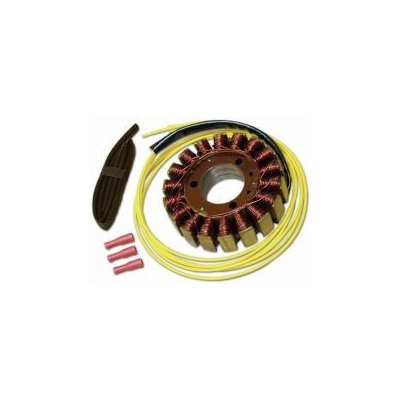 ELECTREX vinutí alternátoru (stator) KAWASAKI VULCAN VN700, VN750, VN800, VN800 CLASSIC 96-05, SUZUKI DL 650 V-STROM 04-07, SV650 99-08 (104X38X18mm) – Hledejceny.cz