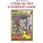 Učíme se číst s Josefem Ladou – Zboží Mobilmania