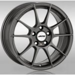 Autec Wizard 6,5x15 4x100 ET42 gunmetal | Zboží Auto