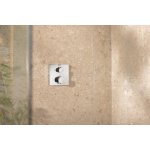 GROHE Cube 34881000 – Sleviste.cz