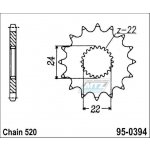JT Sprockets JTR 839-55 | Zboží Auto