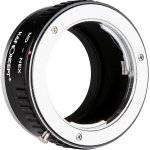 K&F Concept adaptér objektivu Minolta MC / MD na Sony NEX E-mount – Zboží Živě