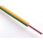 NKT CY H07V-U 16 zelenožlutý 1 m – Hledejceny.cz