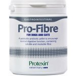 Protexin Pro-Fibre pro psy a kočky 500 g – Zboží Dáma