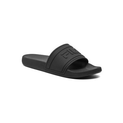 Fila nazouváky Morro Bay Mld Slipper Wmn FFW0410 černá