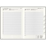 Ctirad s výsekem A5 Denní 2026 – Zboží Dáma