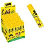 UHU Glue Pen 50 ml – Zboží Mobilmania