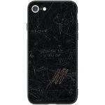 Picasee Ultimate Case pro Apple iPhone SE 2022 - SCRATCH – Zboží Mobilmania