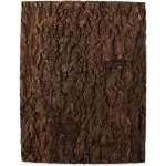 Repti Planet pozadí přírodní korek 43,5x56x2 cm – Zboží Dáma