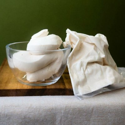 Mozzi Mozzi 250 g – Hledejceny.cz