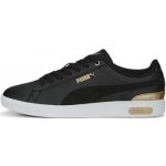 Puma módní tenisky Vikky v3 Space Metallics černá – Sleviste.cz