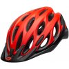 Cyklistická helma Bell Traverse white/silver 2022