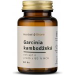 Garcinie kambodžská kapsle extrakt z plodů s 60% HCA 50 kapslí – Hledejceny.cz