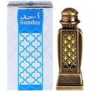 Al Haramain Sunday parfémovaná voda dámská 15 ml