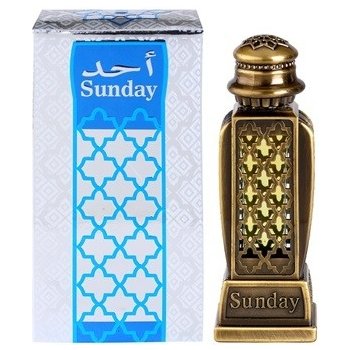 Al Haramain Sunday parfémovaná voda dámská 15 ml