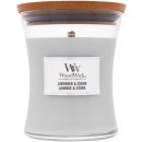 WoodWick Lavender & Cedar 275 g