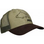 Prologic Kšiltovka Big Chuck Cap Mudd – Zboží Dáma