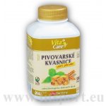 Vitaharmony Pivovarské kvasnice 500 tablet – Hledejceny.cz