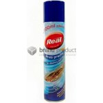 Real proti prachu na všechny povrchy 300 ml – Zboží Dáma