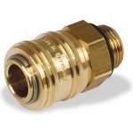 Rychlospojka 1/4" AG 2200001 – Hledejceny.cz