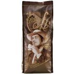 Lucaffe Káva smíšená KAWA ZIARNISTA IL PADRINO Der Pate zrnková 1 KG – Hledejceny.cz