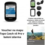 Garmin Edge 530 Pro MTB Bundle – Zboží Mobilmania