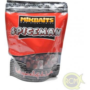 Mikbaits Boilies Spiceman WS2 400g 20mm