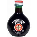 Zwack Unicum 40% 0,05 l (holá láhev) – Hledejceny.cz