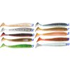 Návnada a nástraha ICE fish Atoka Longer 5cm 12ks