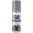 S8 WB Flavored Blackcurrant Lube 125 ml