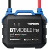 Nabíječky a startovací boxy Topdon BTMobile Lite
