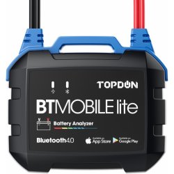 Topdon BTMobile Lite