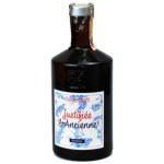 Žufánek Absinth Justifiée & Ancienne 65% 0,5 l (holá láhev) – Sleviste.cz