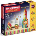 Magformers Můj první 30 ks – Hledejceny.cz