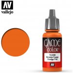 Vallejo: Game Color Orange Fire 17ml – Zboží Živě