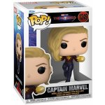 Funko POP! 1249 The Marvels Captain Marvel – Hledejceny.cz