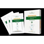 Cannaderm mentholka chladivá náplast new 3 ks – Zboží Dáma
