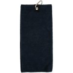 Towel City Golfový ručník TC019 Navy 40 x 55 cm – Hledejceny.cz